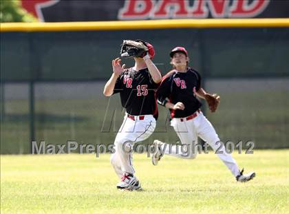 Thumbnail 3 in Anderson @ Vista Ridge photogallery.