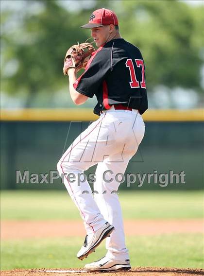 Thumbnail 2 in Anderson @ Vista Ridge photogallery.