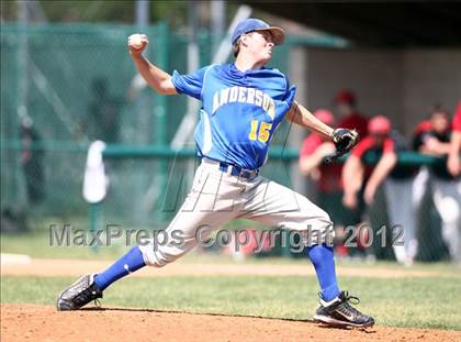 Thumbnail 2 in Anderson @ Vista Ridge photogallery.