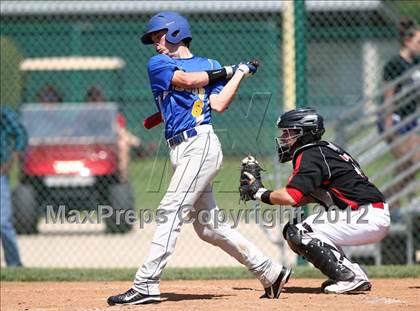 Thumbnail 3 in Anderson @ Vista Ridge photogallery.