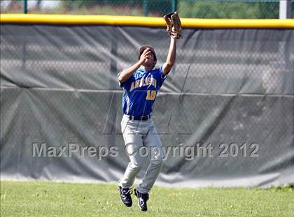 Thumbnail 1 in Anderson @ Vista Ridge photogallery.