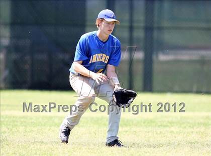 Thumbnail 2 in Anderson @ Vista Ridge photogallery.