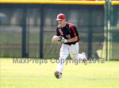 Thumbnail 3 in Anderson @ Vista Ridge photogallery.