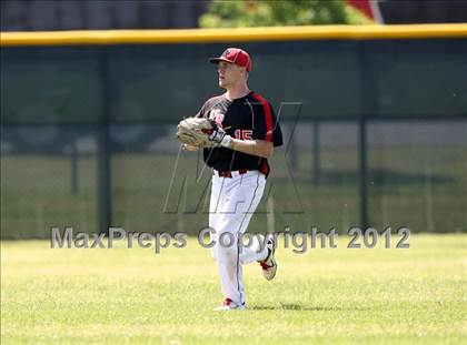 Thumbnail 3 in Anderson @ Vista Ridge photogallery.