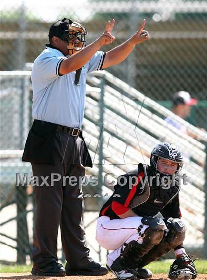 Thumbnail 2 in Anderson @ Vista Ridge photogallery.