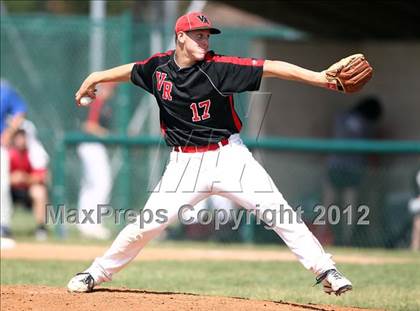 Thumbnail 1 in Anderson @ Vista Ridge photogallery.