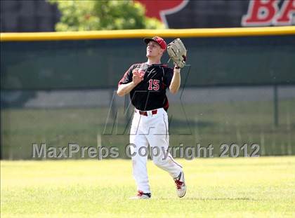 Thumbnail 2 in Anderson @ Vista Ridge photogallery.