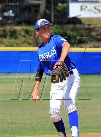Thumbnail 1 in JSerra Catholic @ Santa Margarita photogallery.