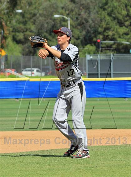 Thumbnail 1 in JSerra Catholic @ Santa Margarita photogallery.