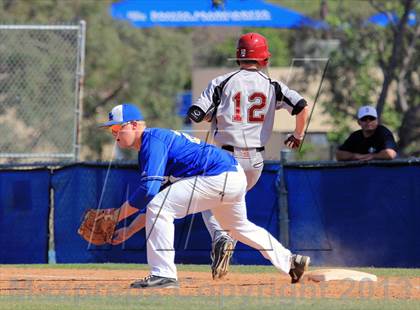 Thumbnail 3 in JSerra Catholic @ Santa Margarita photogallery.