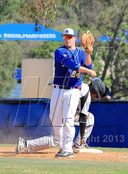 Thumbnail 3 in JSerra Catholic @ Santa Margarita photogallery.