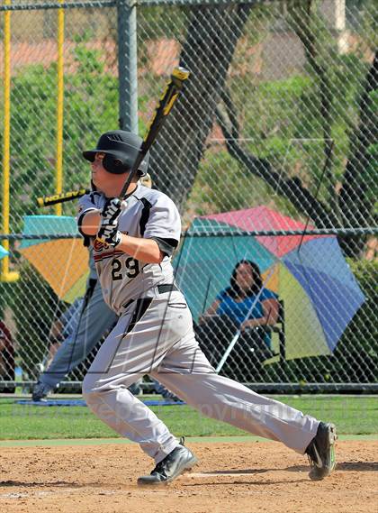 Thumbnail 1 in JSerra Catholic @ Santa Margarita photogallery.
