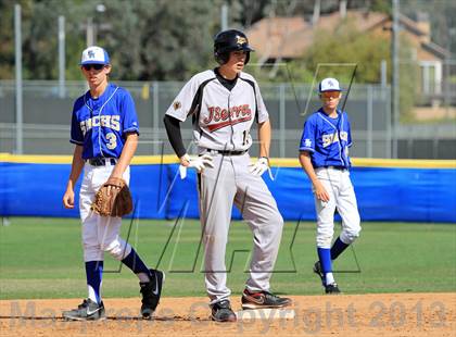 Thumbnail 3 in JSerra Catholic @ Santa Margarita photogallery.