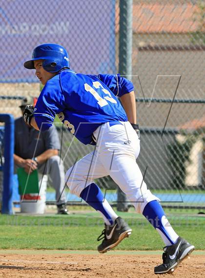 Thumbnail 1 in JSerra Catholic @ Santa Margarita photogallery.