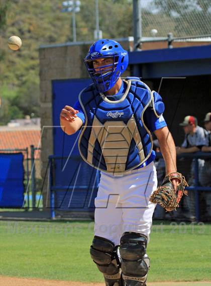Thumbnail 1 in JSerra Catholic @ Santa Margarita photogallery.
