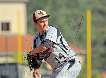 Thumbnail 3 in JSerra Catholic @ Santa Margarita photogallery.