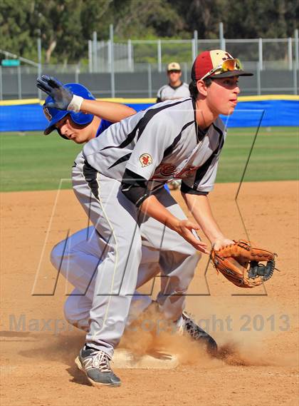 Thumbnail 2 in JSerra Catholic @ Santa Margarita photogallery.