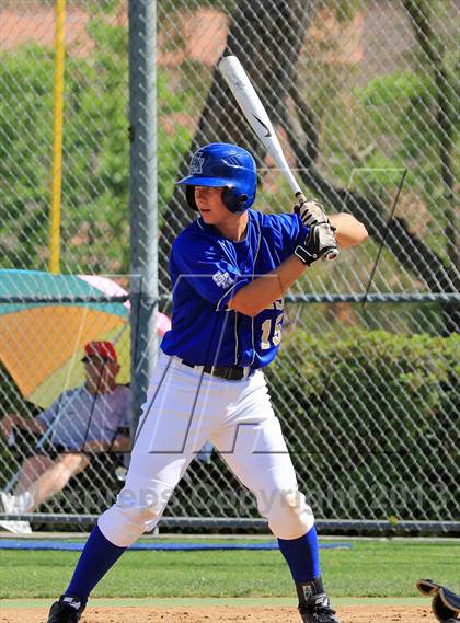 Thumbnail 3 in JSerra Catholic @ Santa Margarita photogallery.
