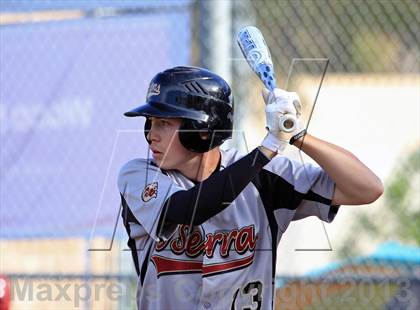 Thumbnail 1 in JSerra Catholic @ Santa Margarita photogallery.