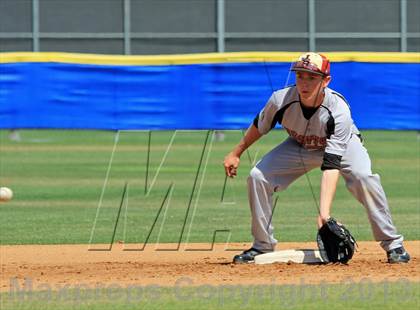 Thumbnail 1 in JSerra Catholic @ Santa Margarita photogallery.