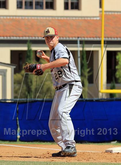 Thumbnail 2 in JSerra Catholic @ Santa Margarita photogallery.