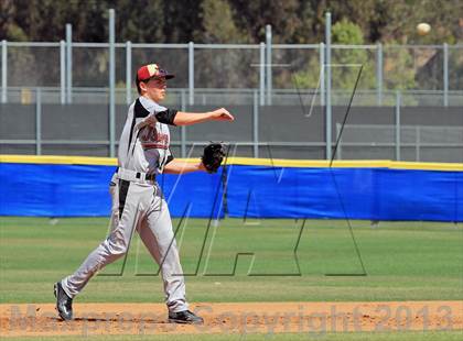 Thumbnail 3 in JSerra Catholic @ Santa Margarita photogallery.