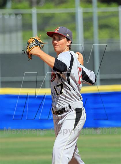 Thumbnail 3 in JSerra Catholic @ Santa Margarita photogallery.
