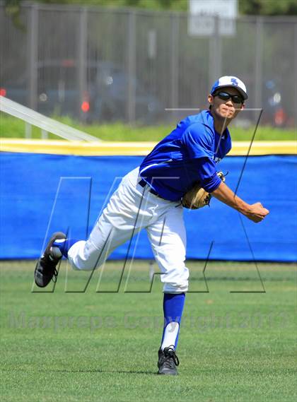 Thumbnail 1 in JSerra Catholic @ Santa Margarita photogallery.