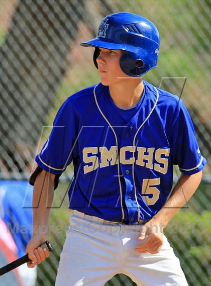Thumbnail 3 in JSerra Catholic @ Santa Margarita photogallery.