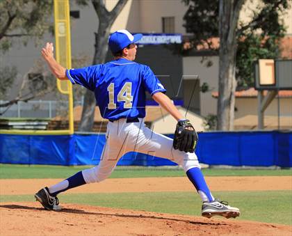 Thumbnail 1 in JSerra Catholic @ Santa Margarita photogallery.
