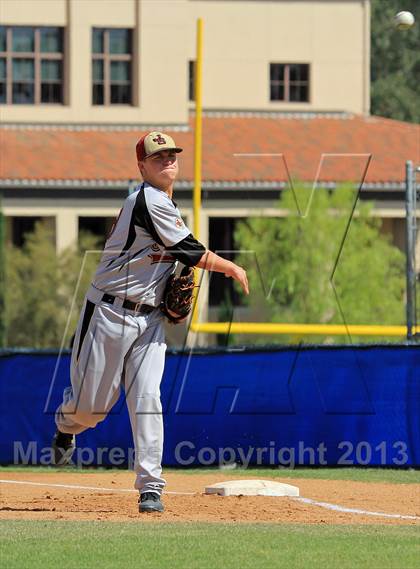 Thumbnail 3 in JSerra Catholic @ Santa Margarita photogallery.