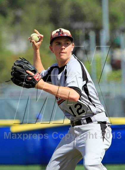 Thumbnail 1 in JSerra Catholic @ Santa Margarita photogallery.