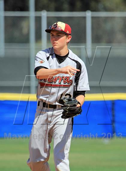 Thumbnail 2 in JSerra Catholic @ Santa Margarita photogallery.