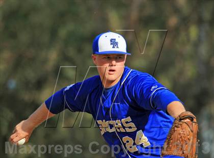 Thumbnail 2 in JSerra Catholic @ Santa Margarita photogallery.