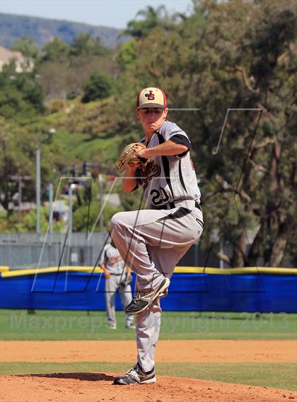 Thumbnail 3 in JSerra Catholic @ Santa Margarita photogallery.