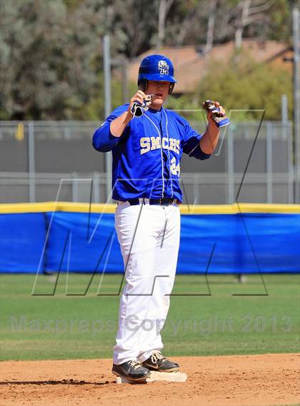 Thumbnail 3 in JSerra Catholic @ Santa Margarita photogallery.