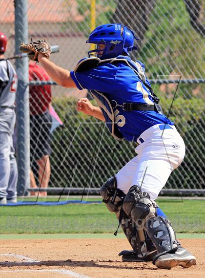 Thumbnail 2 in JSerra Catholic @ Santa Margarita photogallery.
