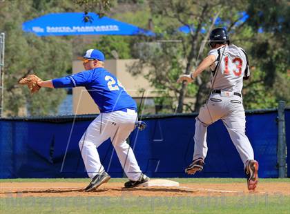 Thumbnail 1 in JSerra Catholic @ Santa Margarita photogallery.