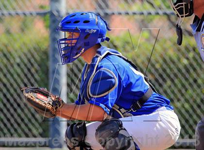 Thumbnail 1 in JSerra Catholic @ Santa Margarita photogallery.