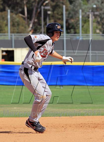 Thumbnail 3 in JSerra Catholic @ Santa Margarita photogallery.