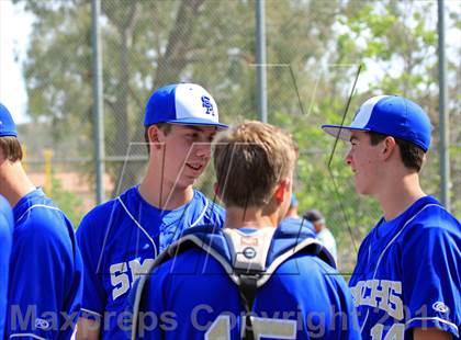 Thumbnail 1 in JSerra Catholic @ Santa Margarita photogallery.