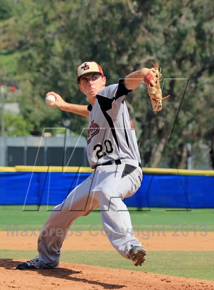Thumbnail 3 in JSerra Catholic @ Santa Margarita photogallery.
