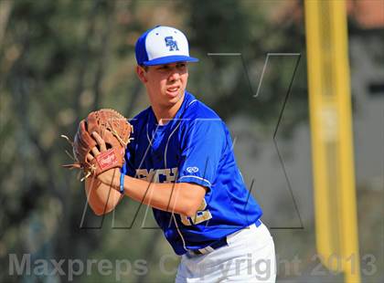 Thumbnail 1 in JSerra Catholic @ Santa Margarita photogallery.