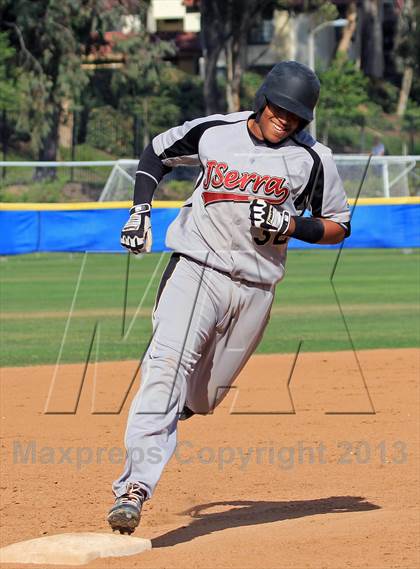 Thumbnail 2 in JSerra Catholic @ Santa Margarita photogallery.