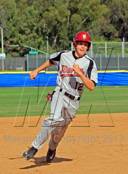 Thumbnail 2 in JSerra Catholic @ Santa Margarita photogallery.