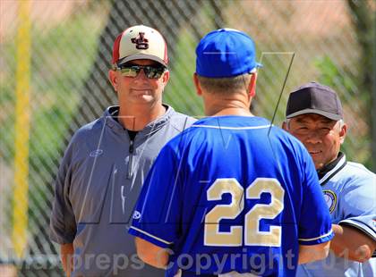 Thumbnail 2 in JSerra Catholic @ Santa Margarita photogallery.