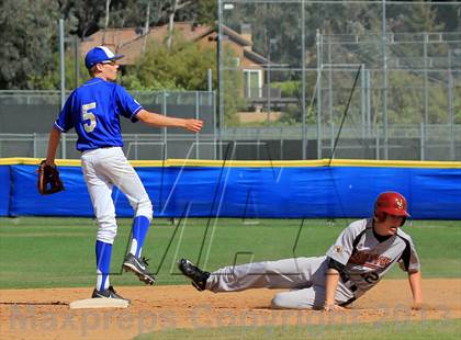 Thumbnail 1 in JSerra Catholic @ Santa Margarita photogallery.