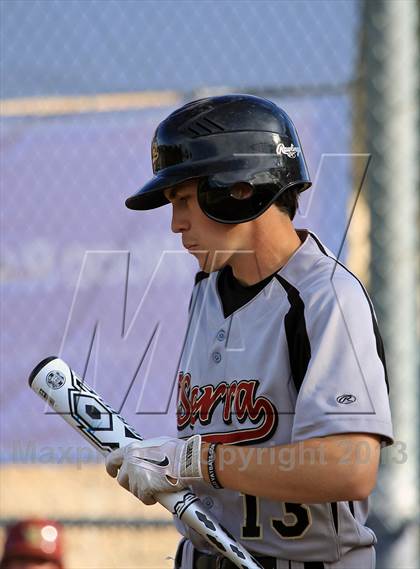 Thumbnail 2 in JSerra Catholic @ Santa Margarita photogallery.