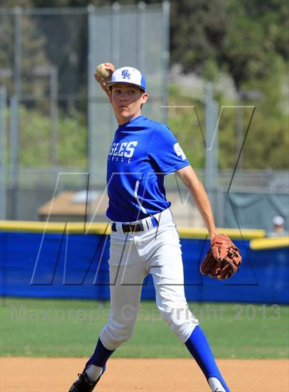 Thumbnail 1 in JSerra Catholic @ Santa Margarita photogallery.