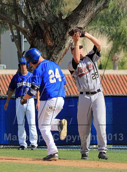 Thumbnail 1 in JSerra Catholic @ Santa Margarita photogallery.